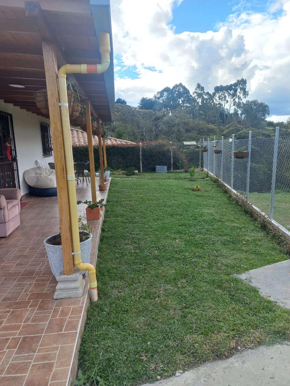 FINCA EN VENTA - CARMEN DE VIBORAL 