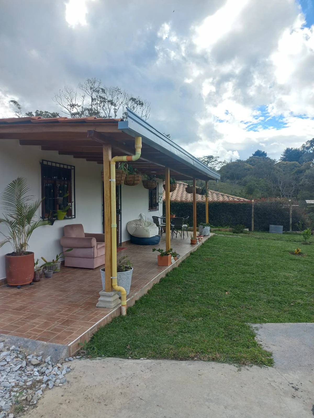 FINCA EN VENTA - CARMEN DE VIBORAL 