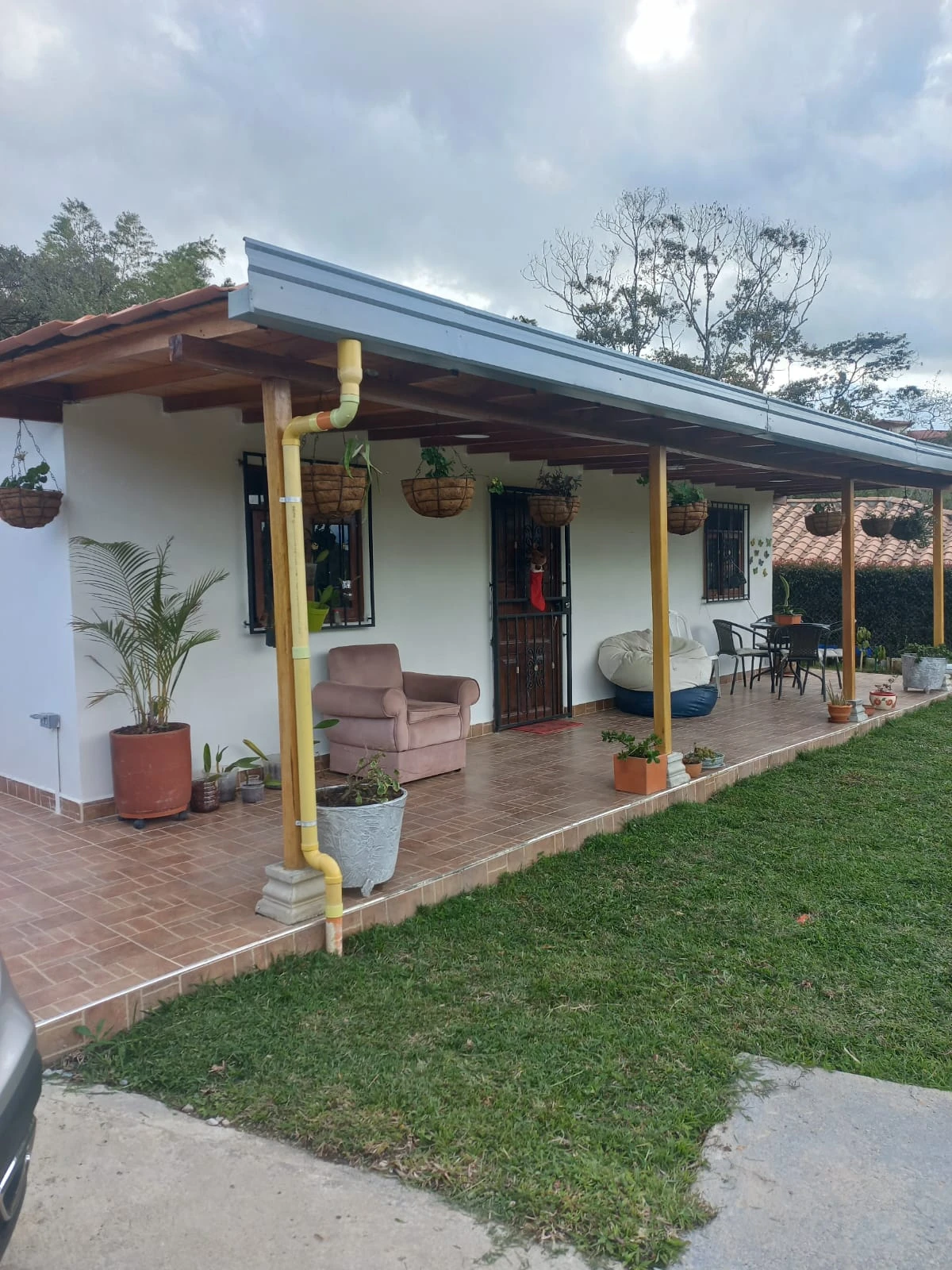 FINCA EN VENTA - CARMEN DE VIBORAL 