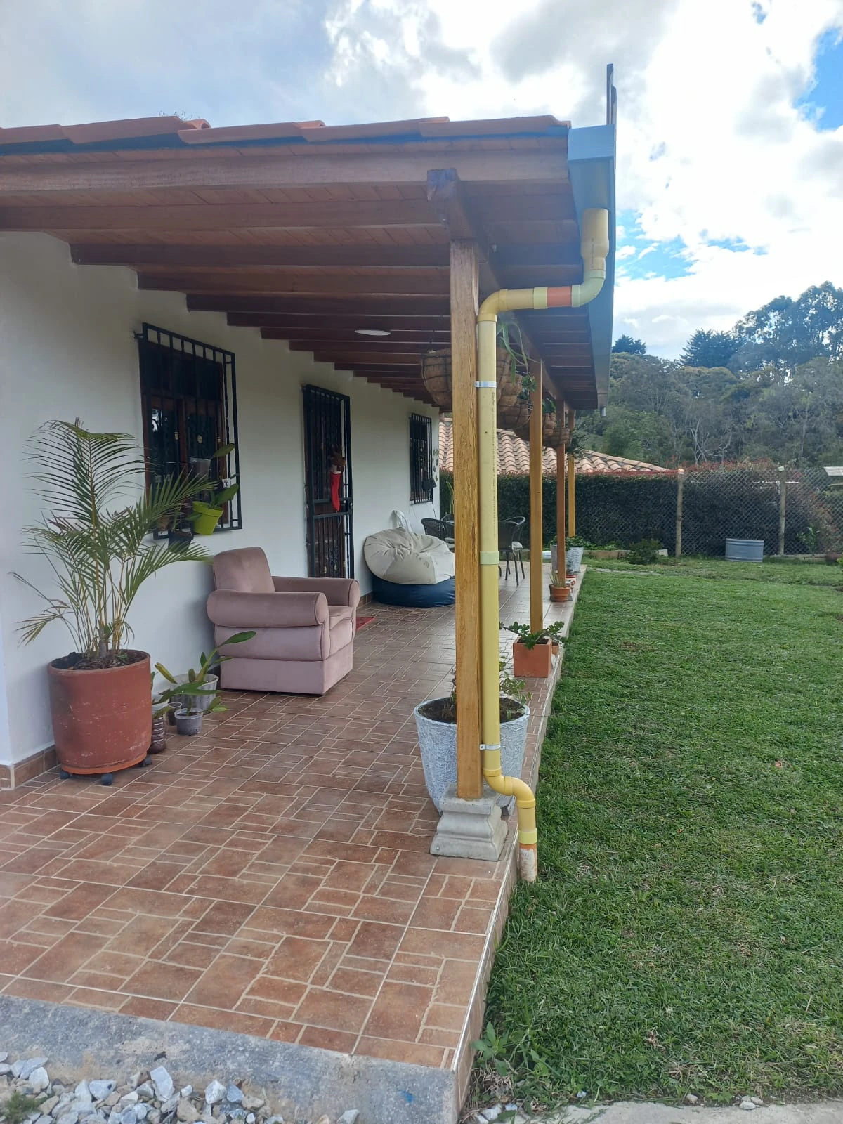 FINCA EN VENTA - CARMEN DE VIBORAL 