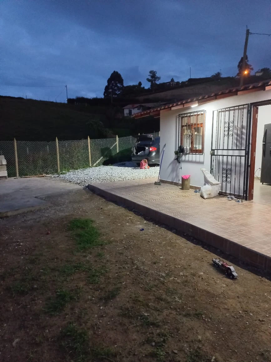 FINCA EN VENTA - CARMEN DE VIBORAL 