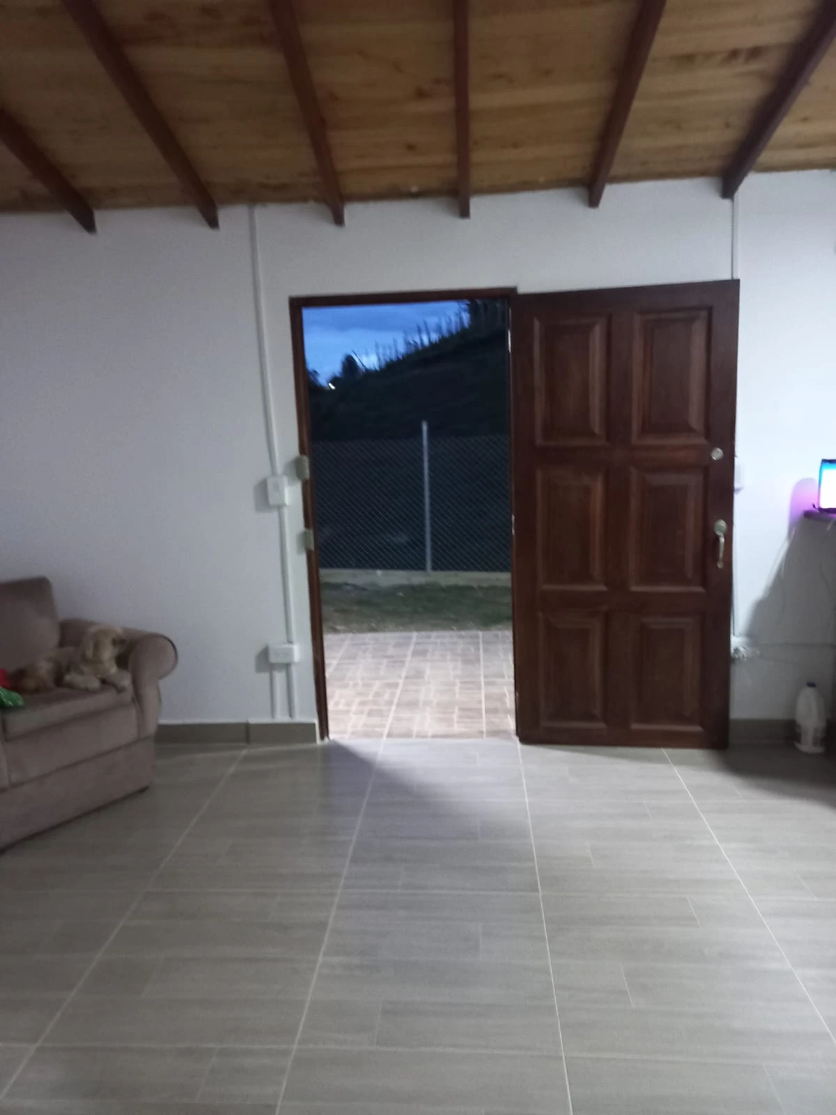 FINCA EN VENTA - CARMEN DE VIBORAL 