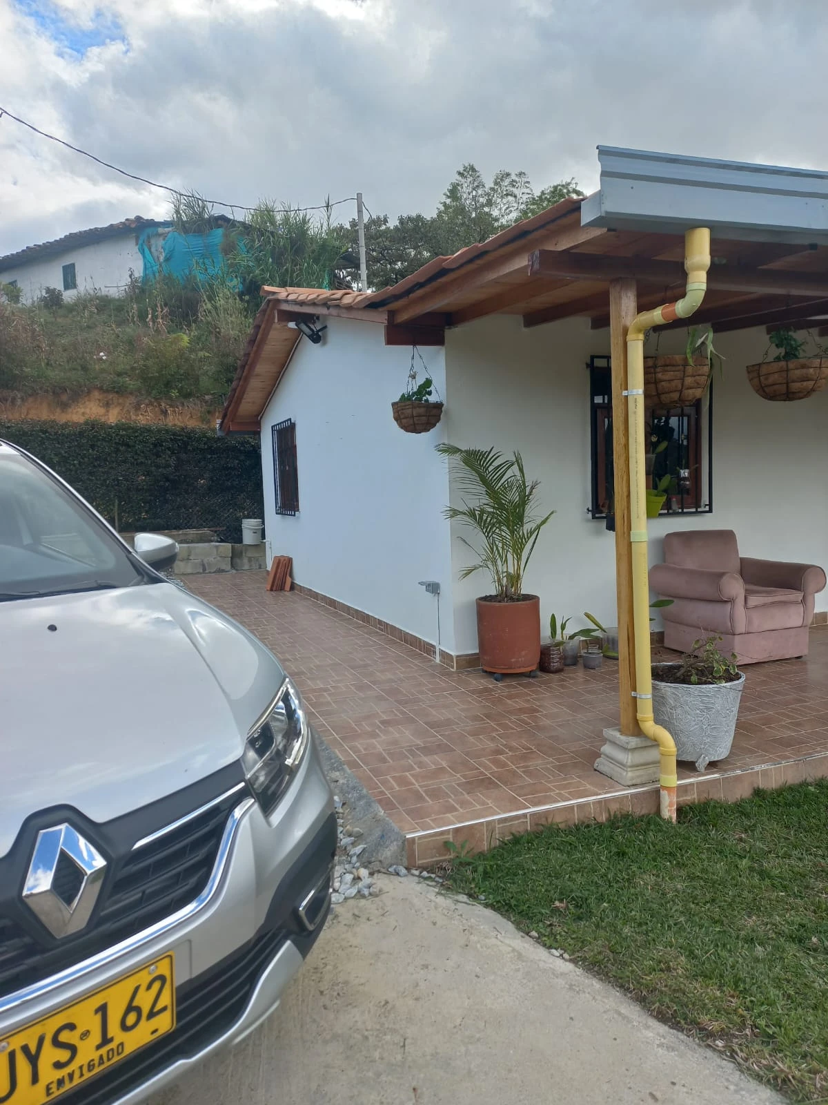 FINCA EN VENTA - CARMEN DE VIBORAL 