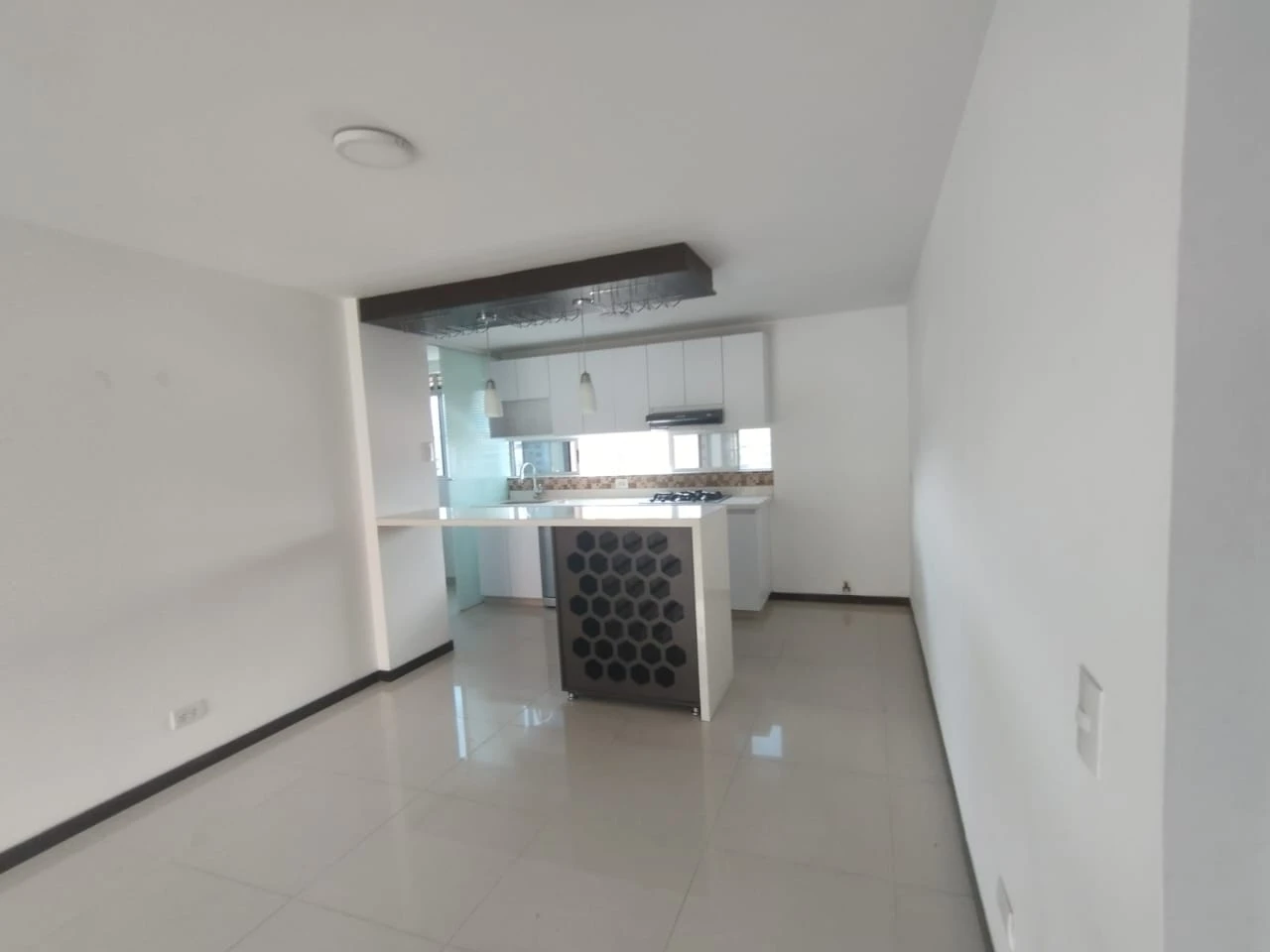 Apartamento en Arriendo sector Poblado los Balsos