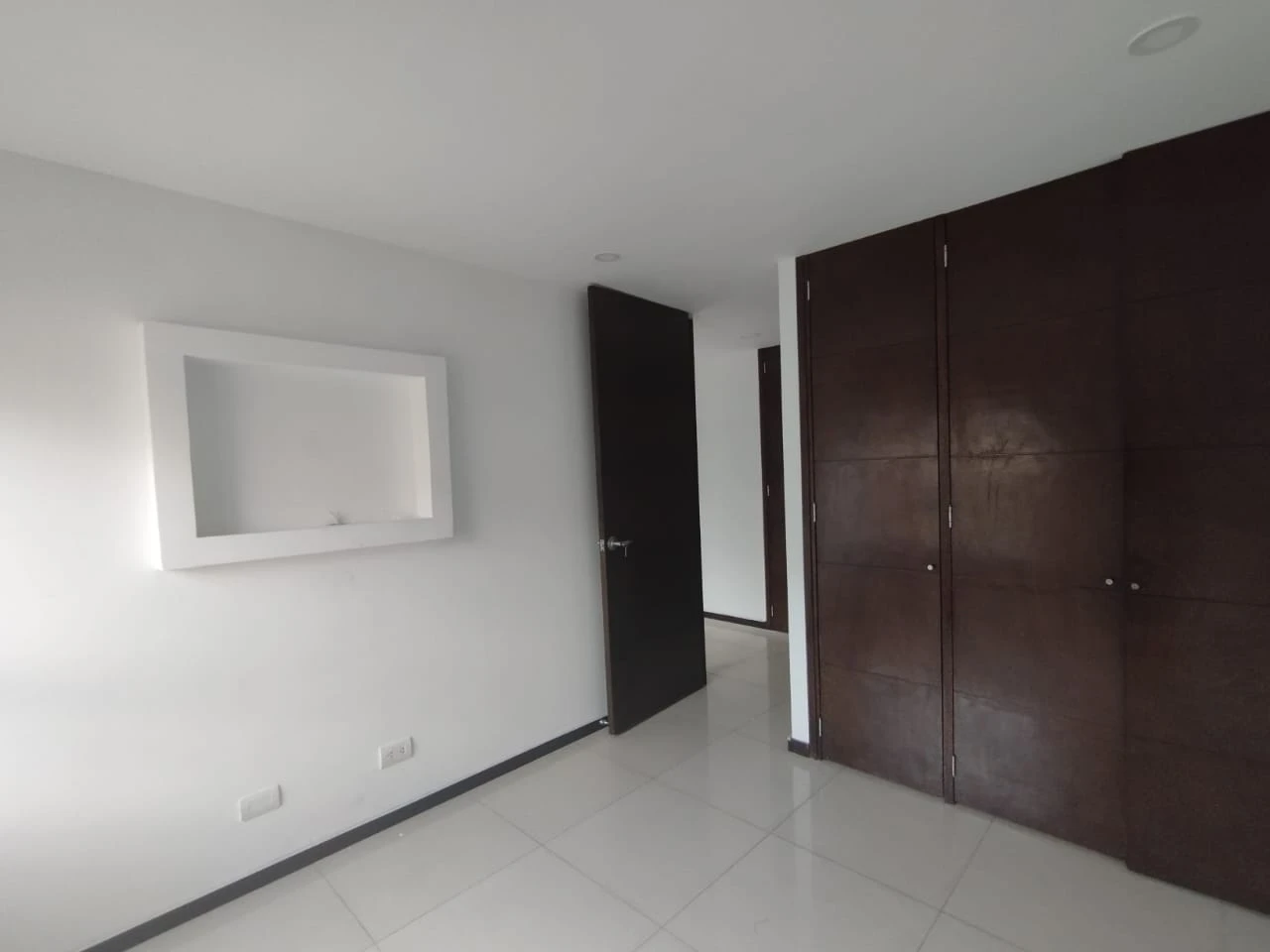 Apartamento en Arriendo sector Poblado los Balsos