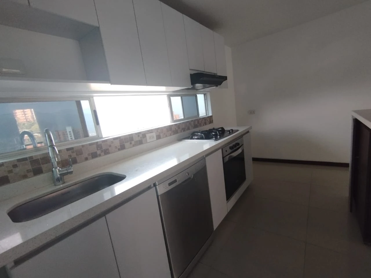 Apartamento en Arriendo sector Poblado los Balsos
