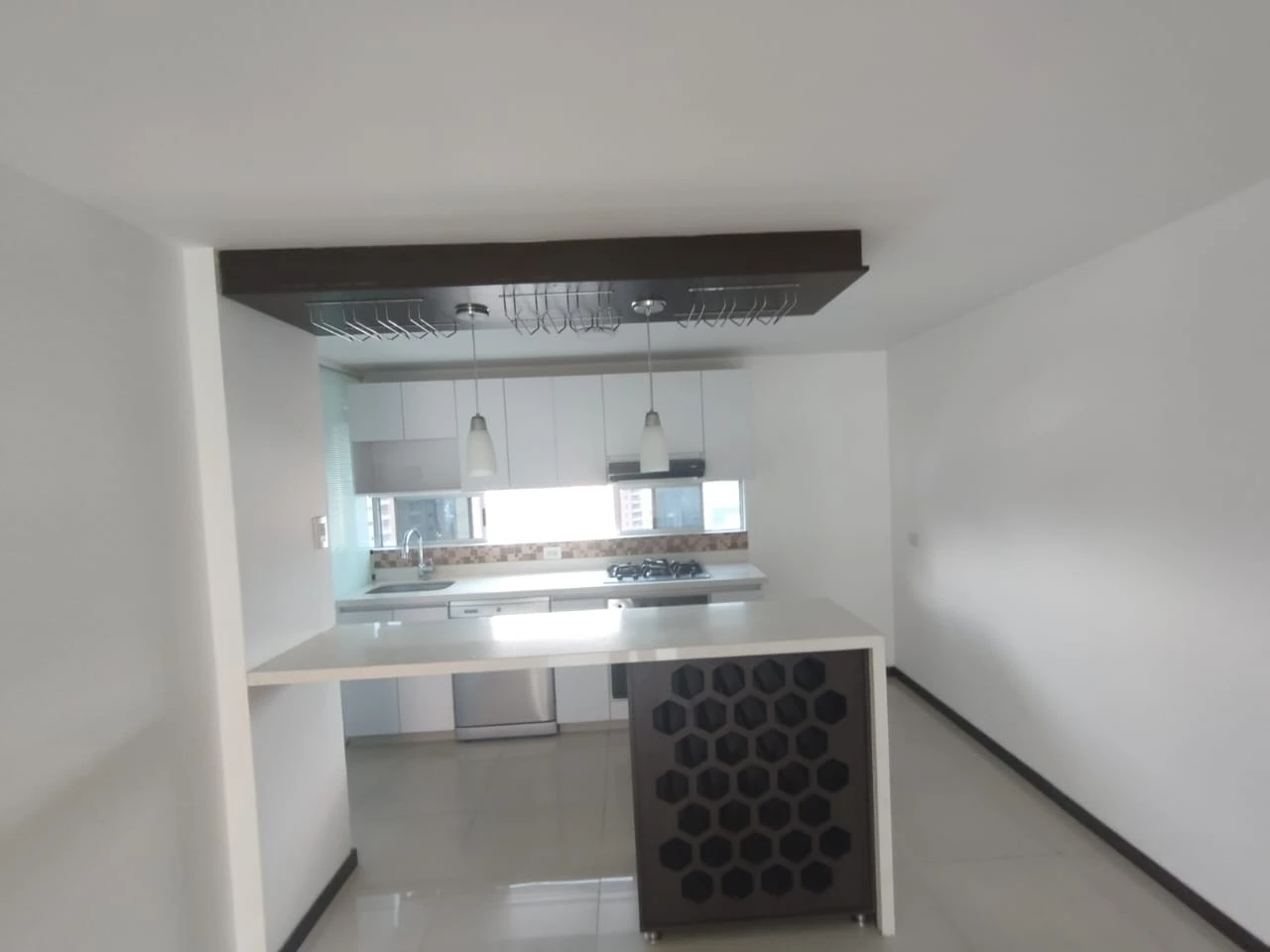 Apartamento en Arriendo sector Poblado los Balsos