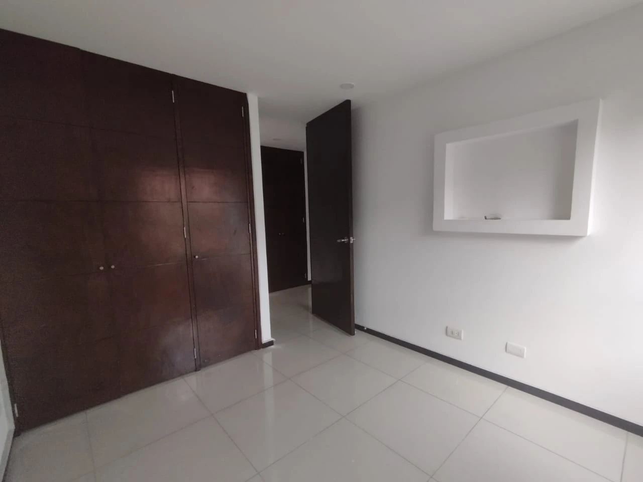 Apartamento en Arriendo sector Poblado los Balsos
