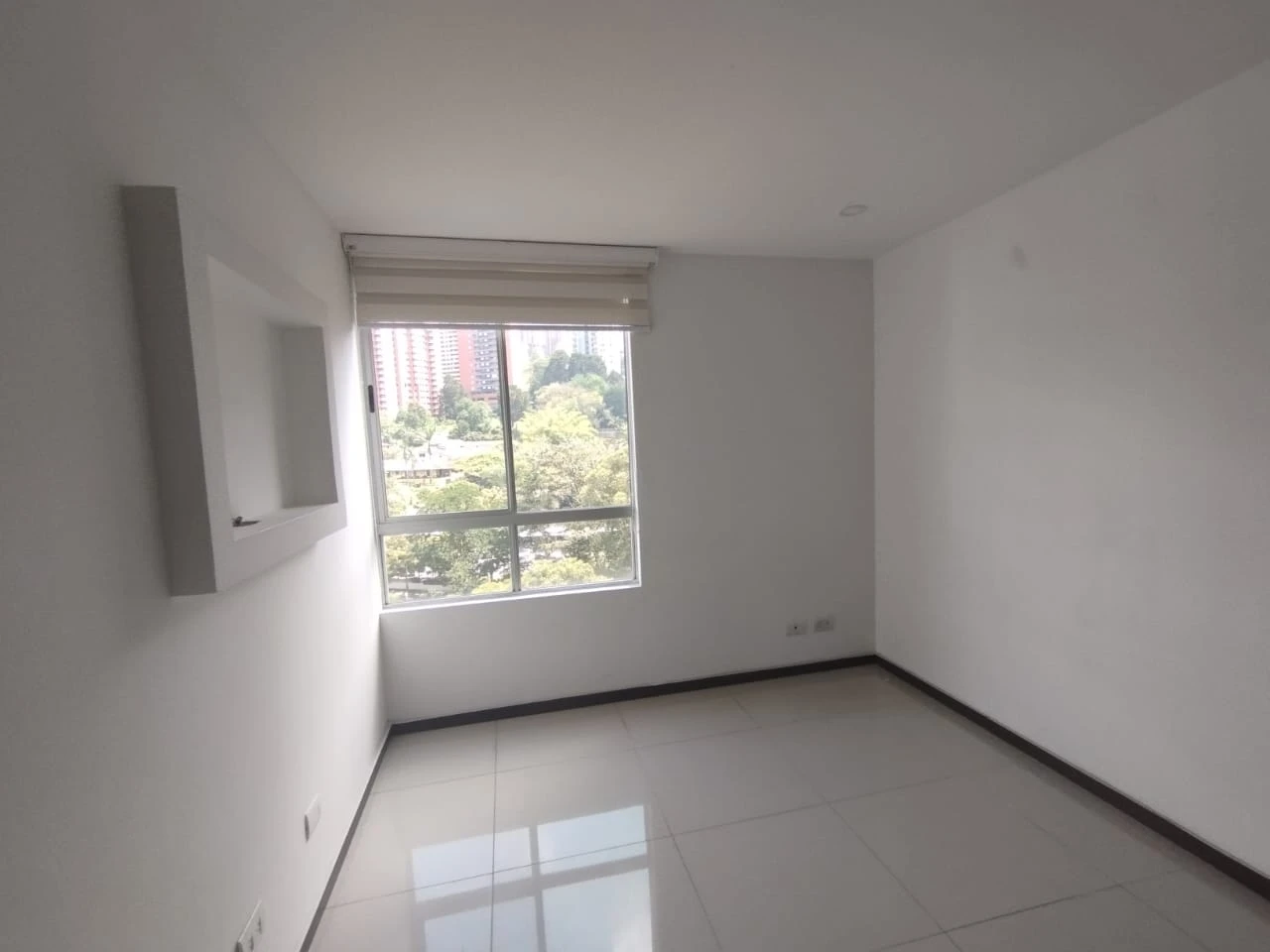 Apartamento en Arriendo sector Poblado los Balsos
