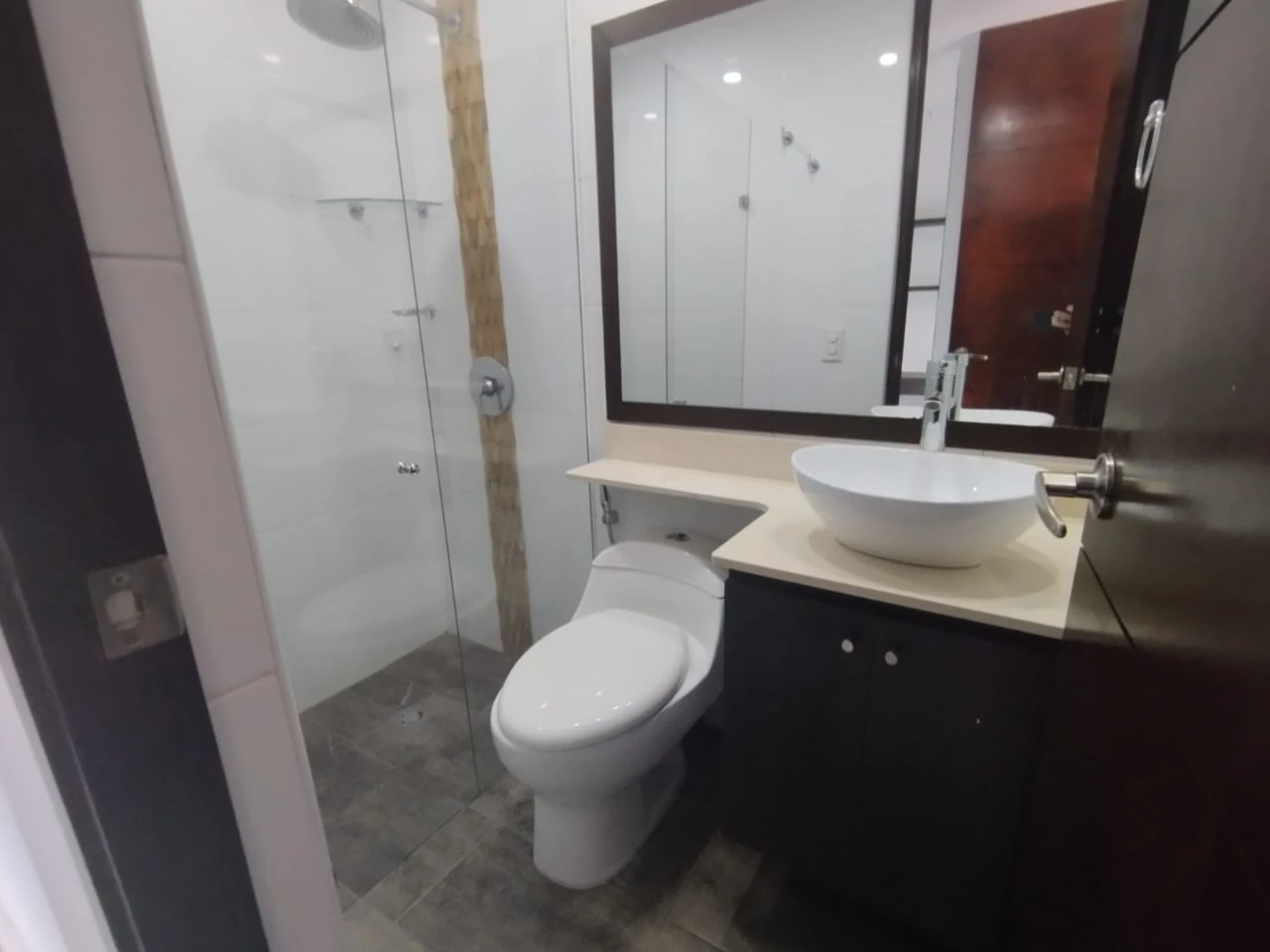 Apartamento en Arriendo sector Poblado los Balsos