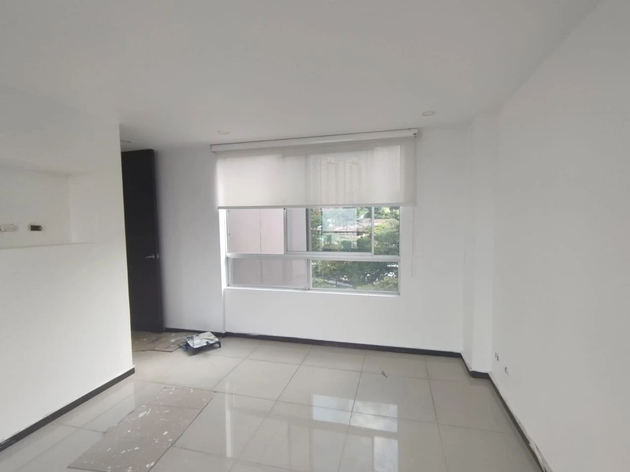 Apartamento en Arriendo sector Poblado los Balsos