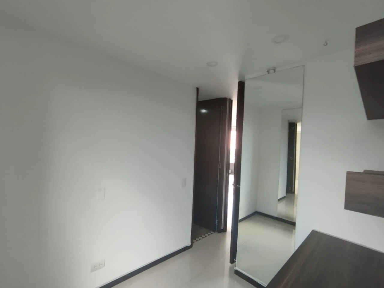 Apartamento en Arriendo sector Poblado los Balsos