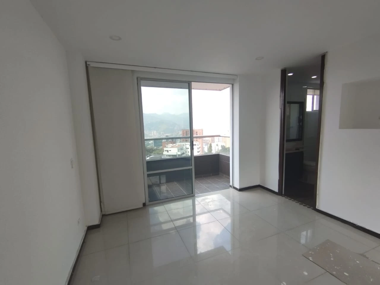 Apartamento en Arriendo sector Poblado los Balsos