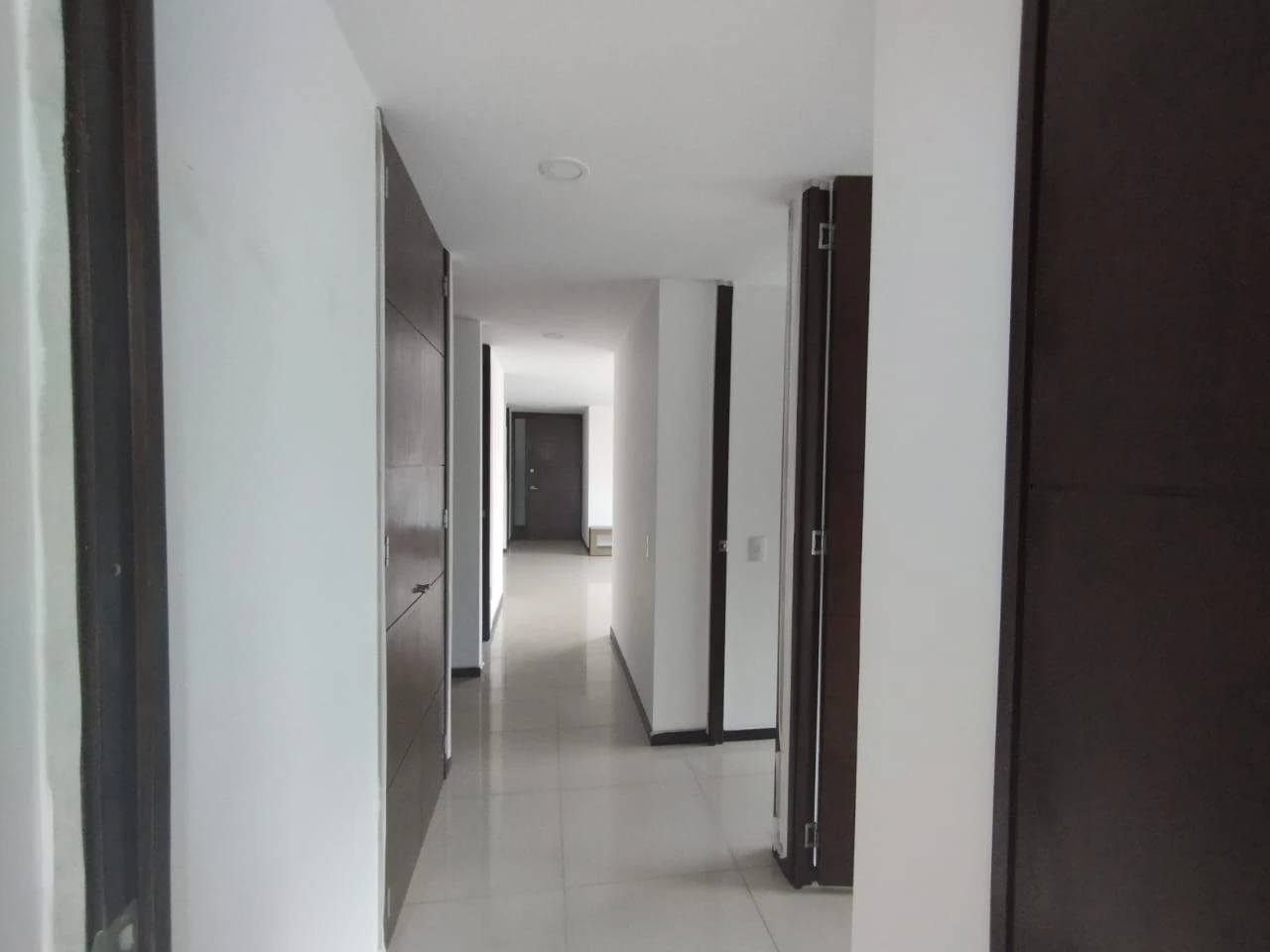 Apartamento en Arriendo sector Poblado los Balsos