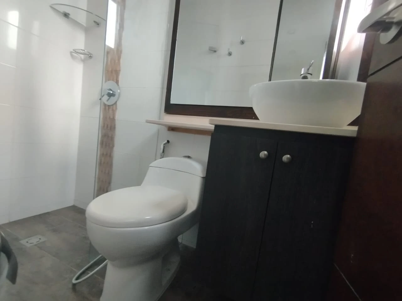 Apartamento en Arriendo sector Poblado los Balsos