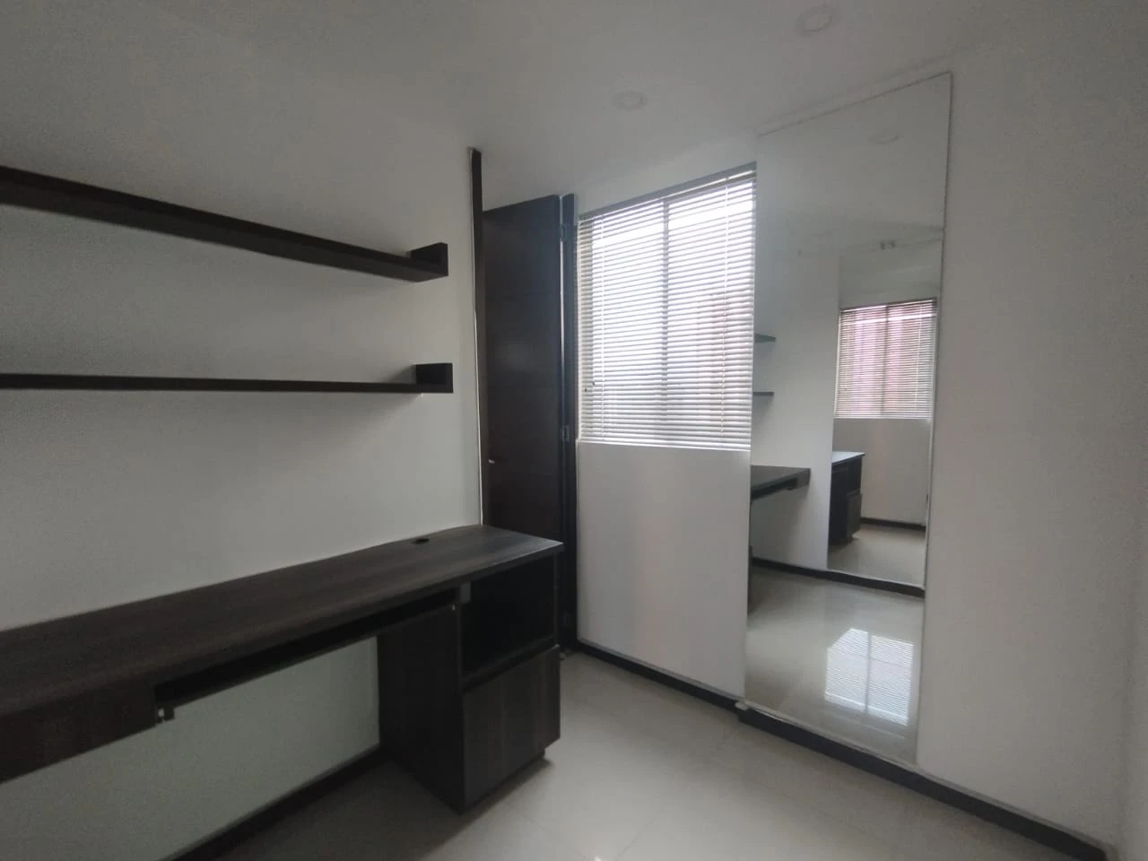 Apartamento en Arriendo sector Poblado los Balsos