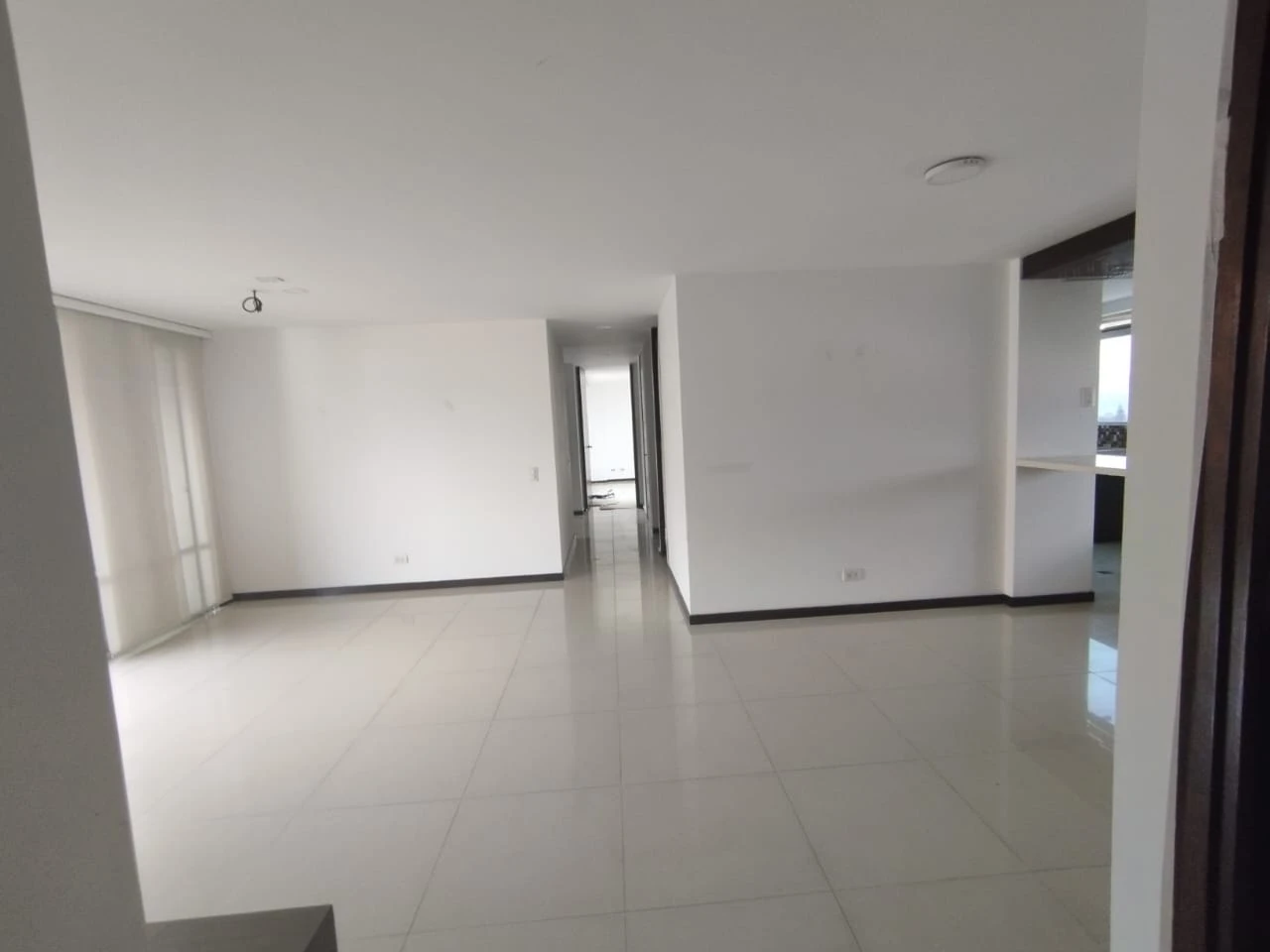 Apartamento en Arriendo sector Poblado los Balsos