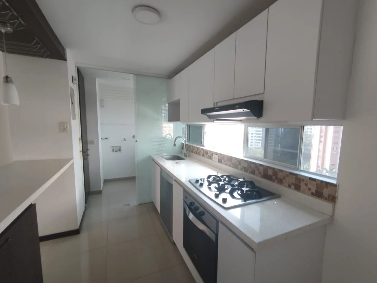 Apartamento en Arriendo sector Poblado los Balsos