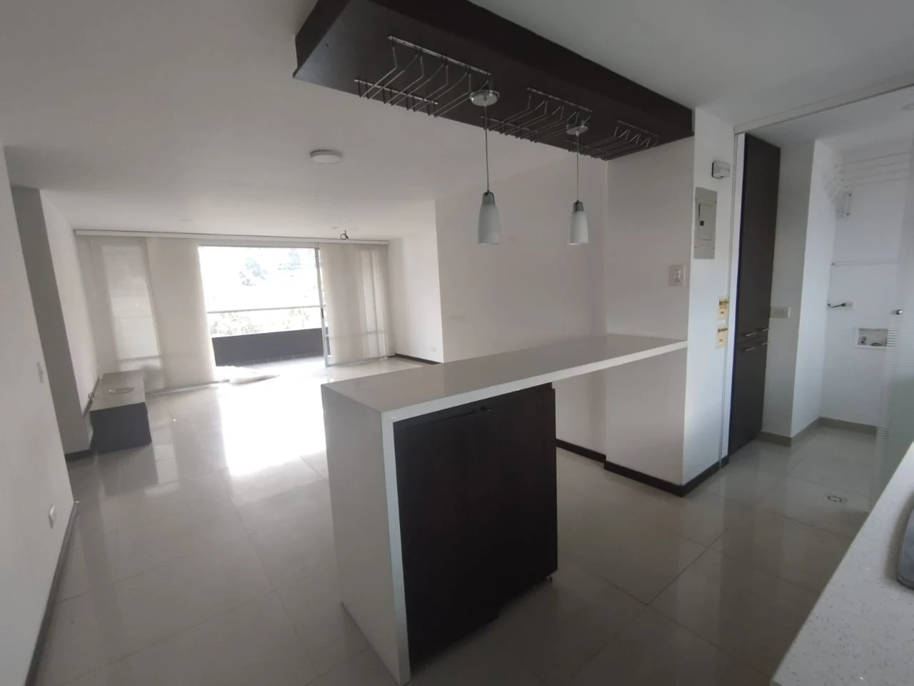 Apartamento en Arriendo sector Poblado los Balsos