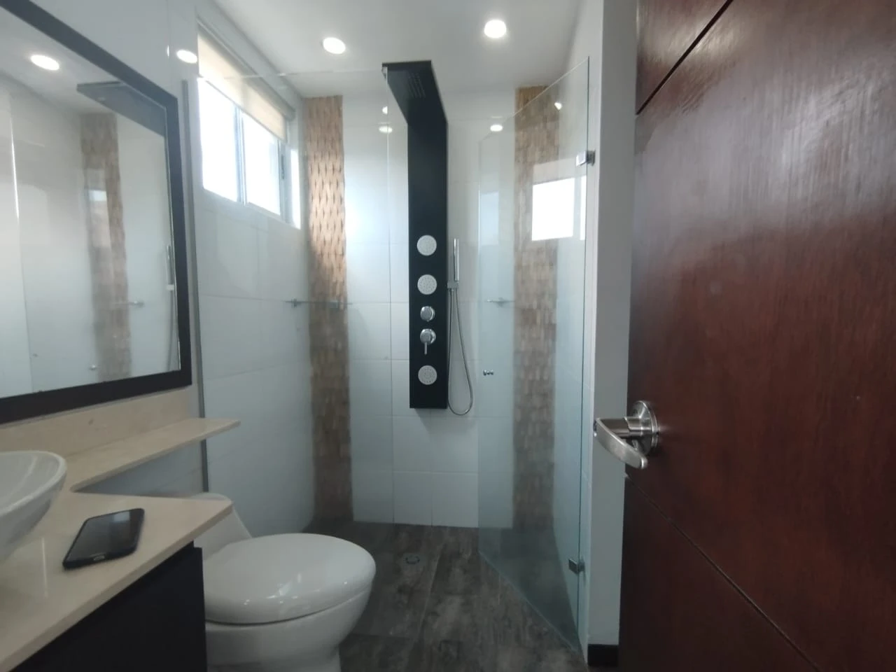 Apartamento en Arriendo sector Poblado los Balsos