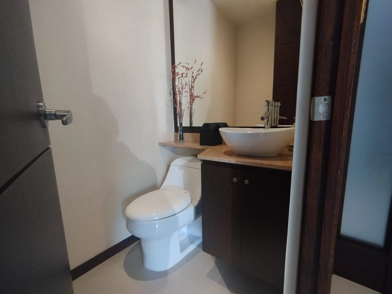 Apartamento en Arriendo Poblado sector Balsos