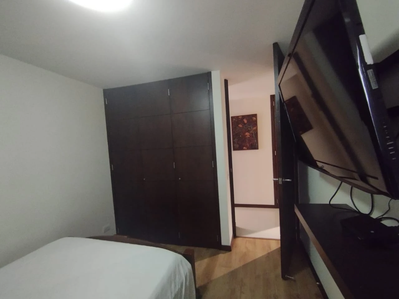 Apartamento en Arriendo Poblado sector Balsos