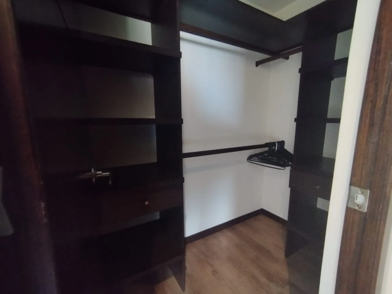 Apartamento en Arriendo Poblado sector Balsos