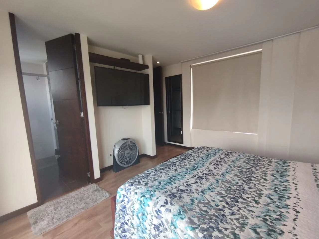 Apartamento en Arriendo Poblado sector Balsos