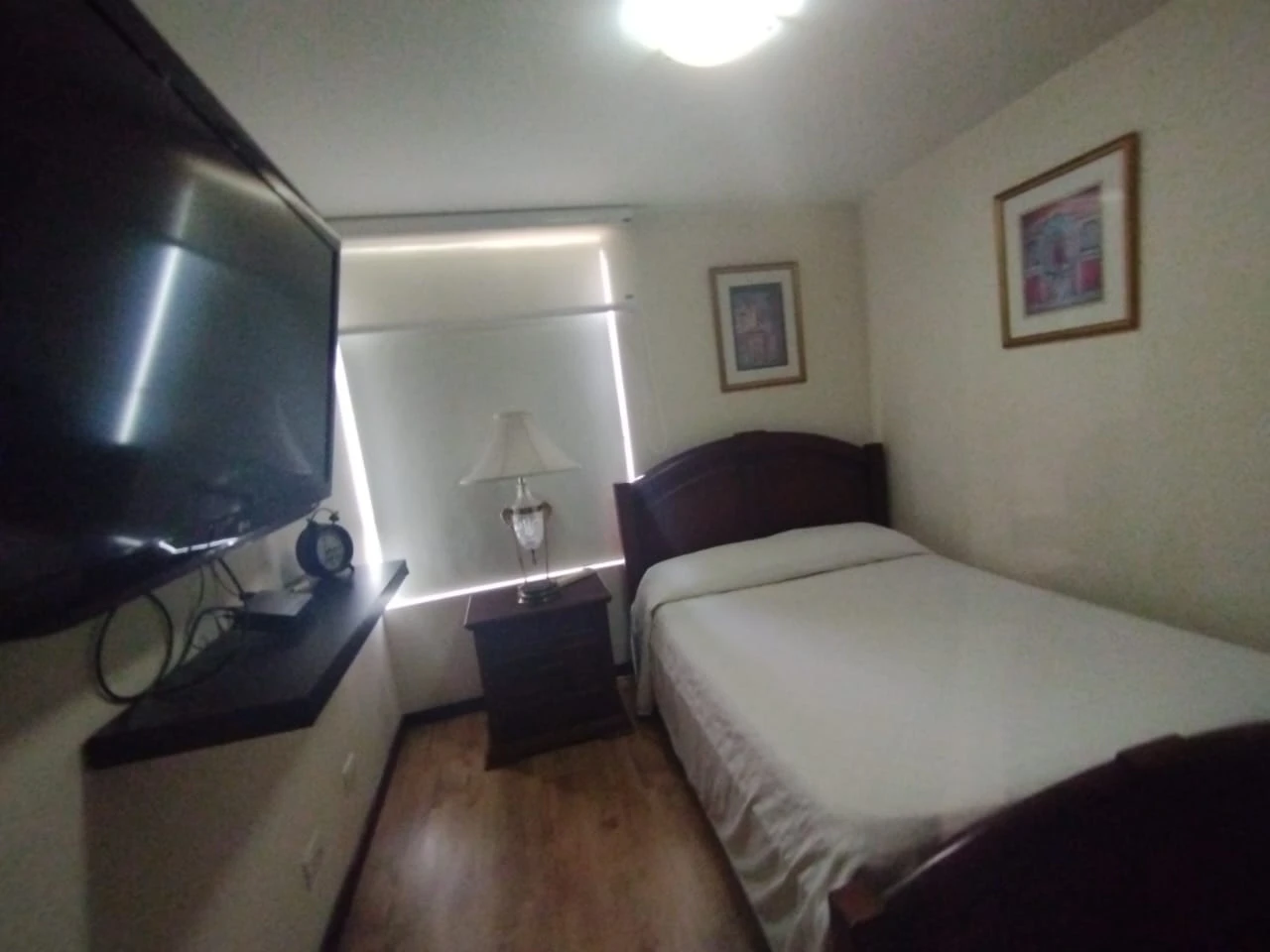 Apartamento en Arriendo Poblado sector Balsos