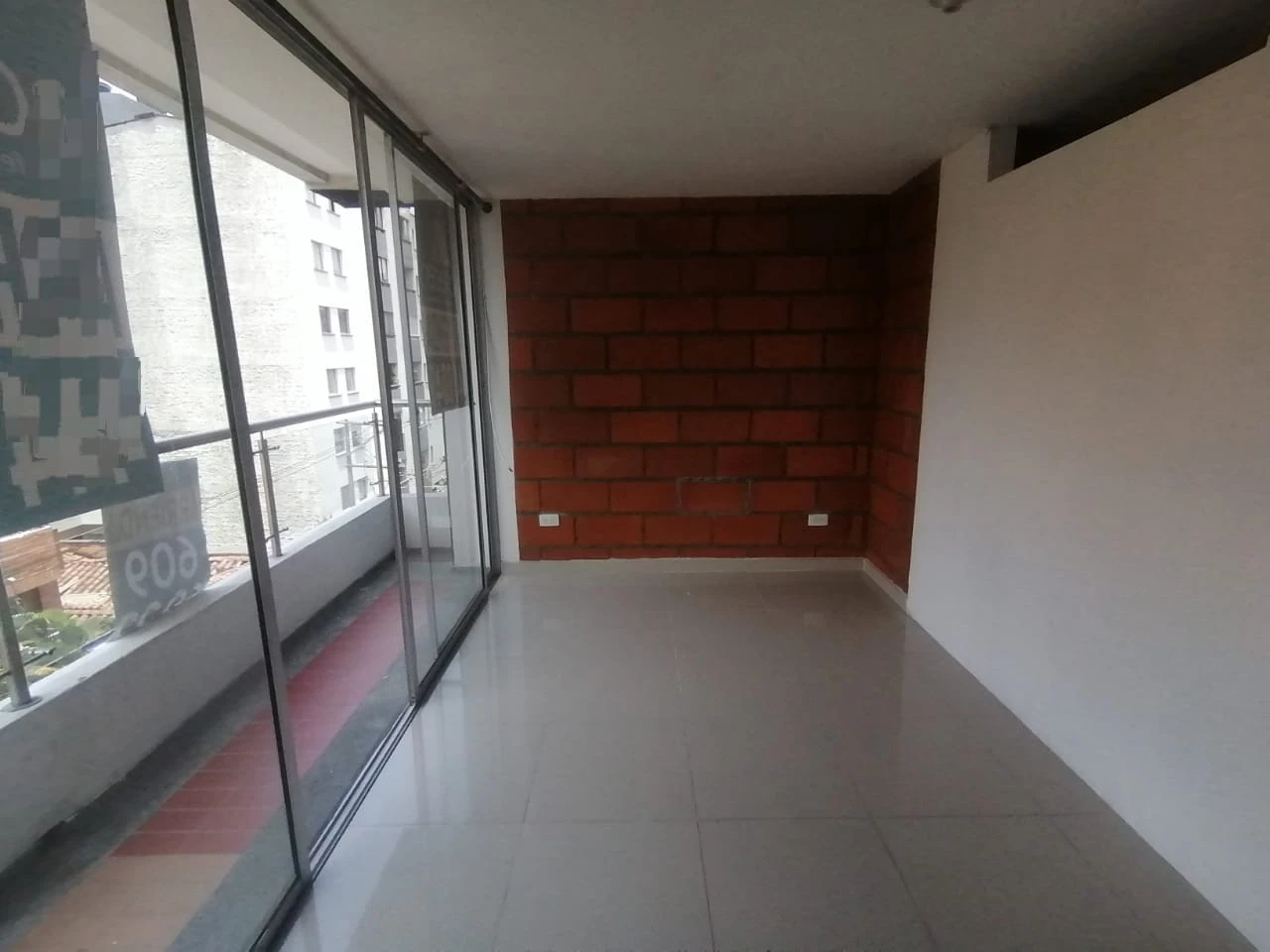 Apartaestudio  en  Arriendo  Belén  Medellin 