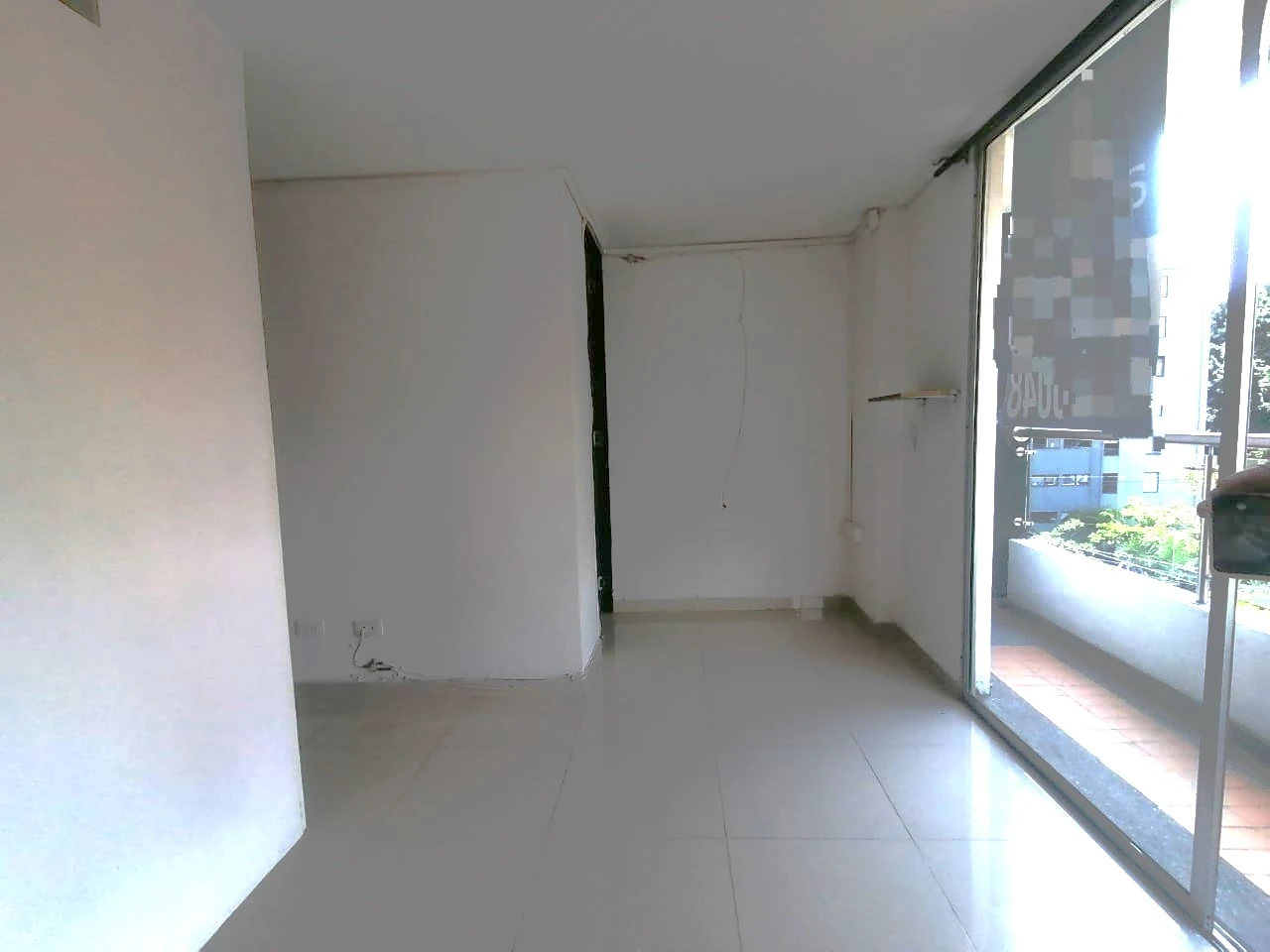 Apartaestudio  en  Arriendo  Belén  Medellin 