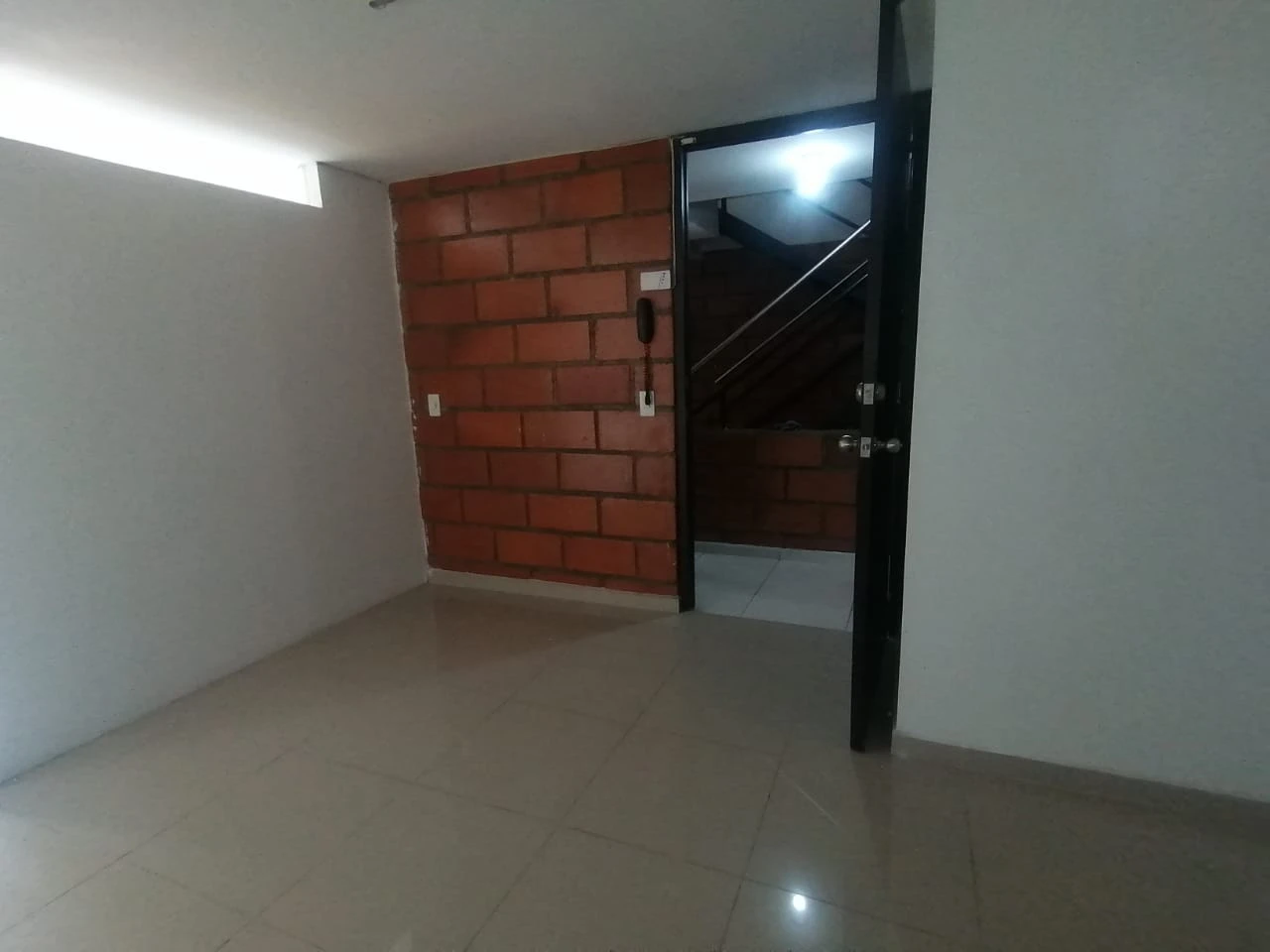 Apartaestudio  en  Arriendo  Belén  Medellin 