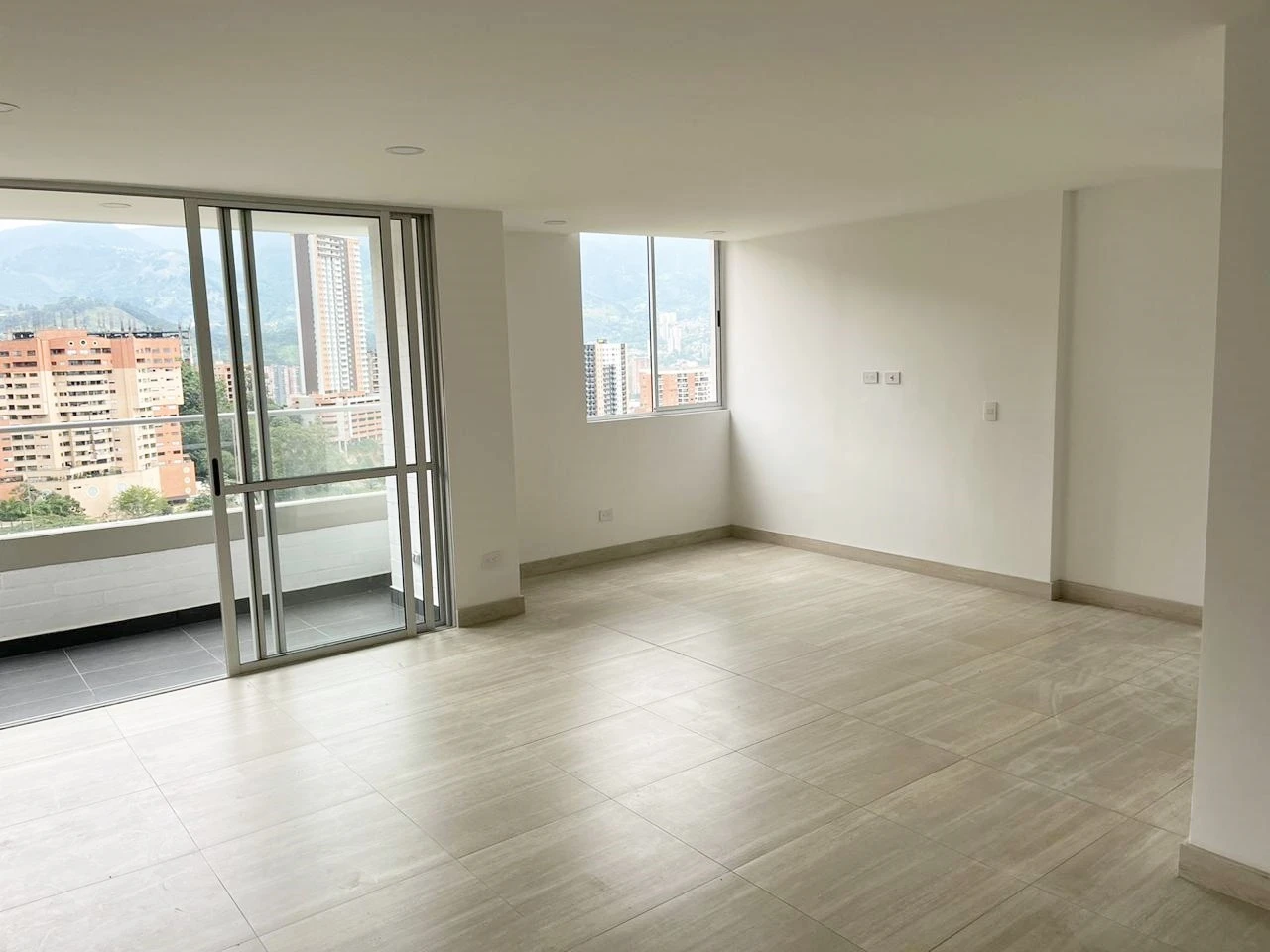 Apartamento en arriendo sector Sabaneta 
