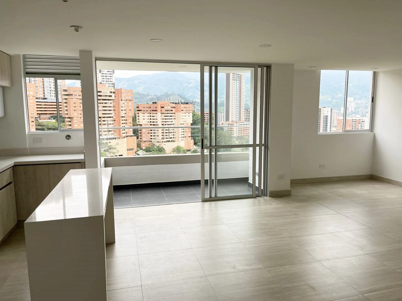 Apartamento en arriendo sector Sabaneta 