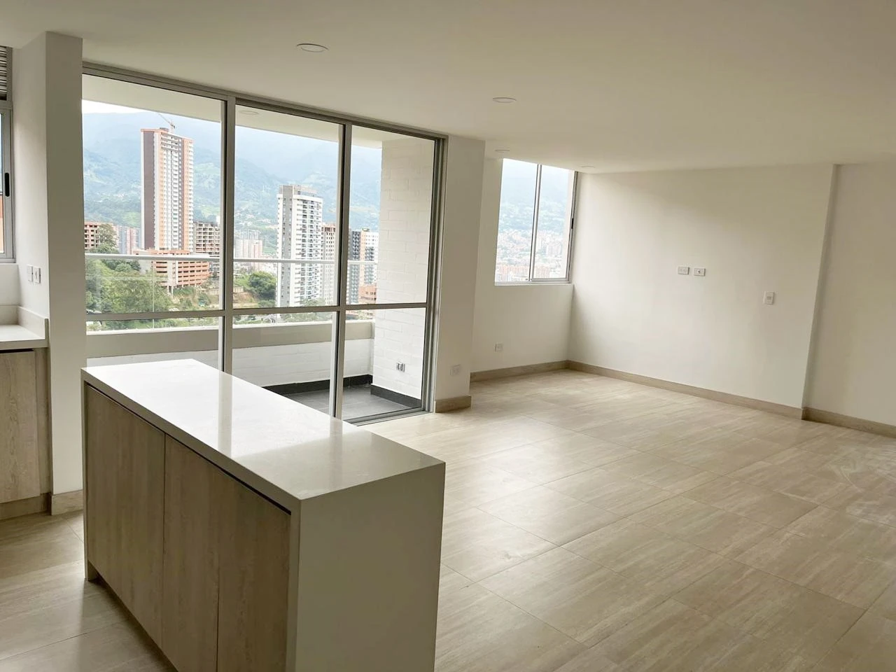 Apartamento en arriendo sector Sabaneta 