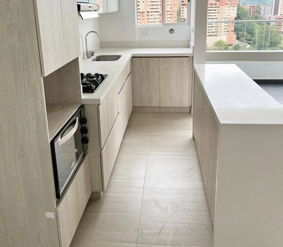 Apartamento en arriendo sector Sabaneta 