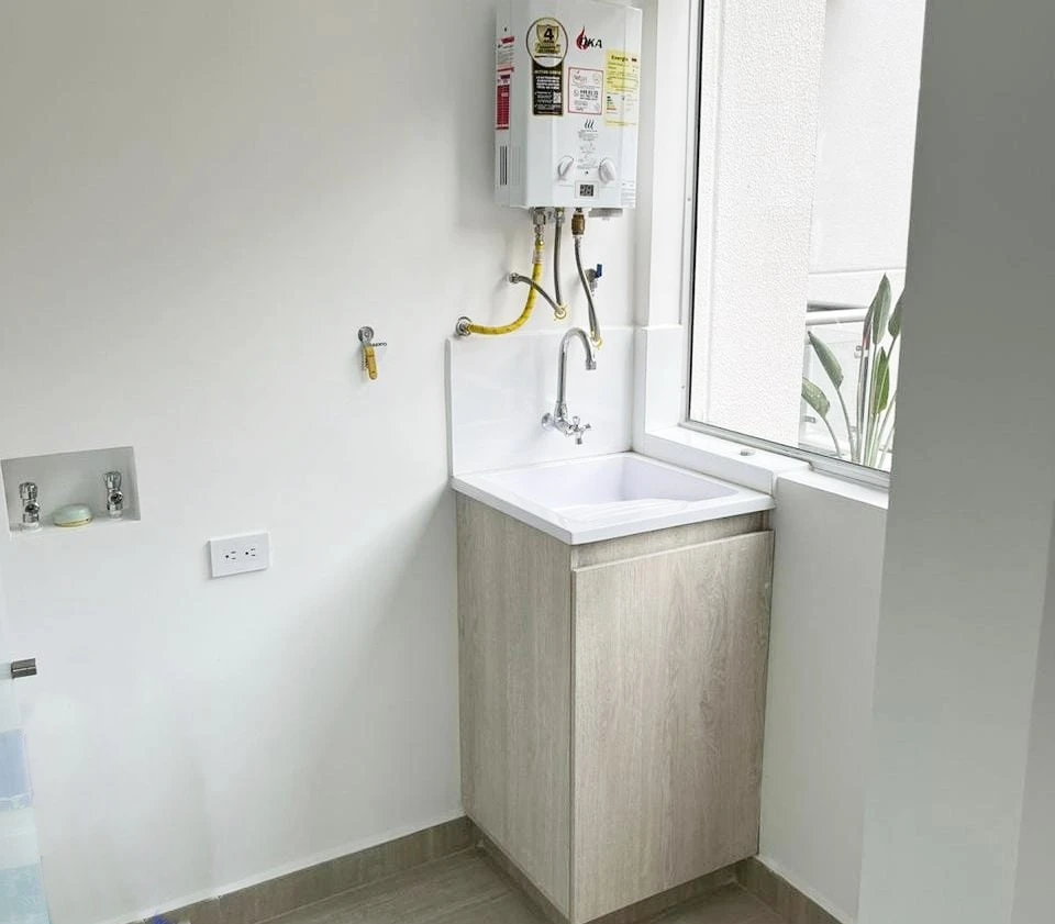 Apartamento en arriendo sector Sabaneta 