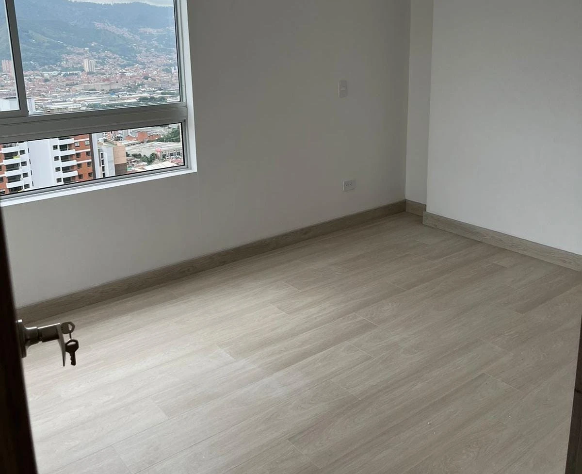Apartamento en arriendo sector Sabaneta 