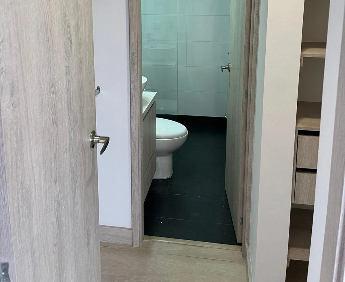 Apartamento en arriendo sector Sabaneta 