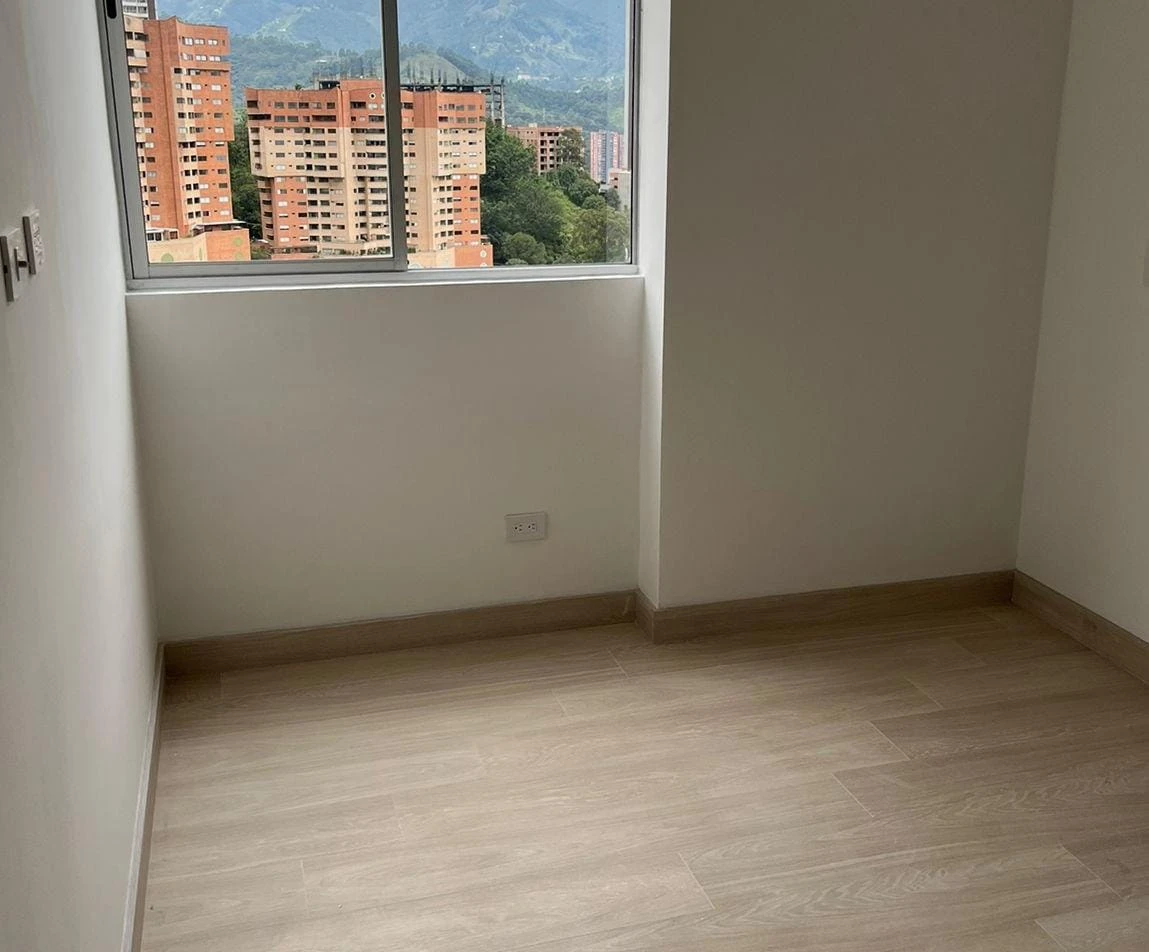 Apartamento en arriendo sector Sabaneta 