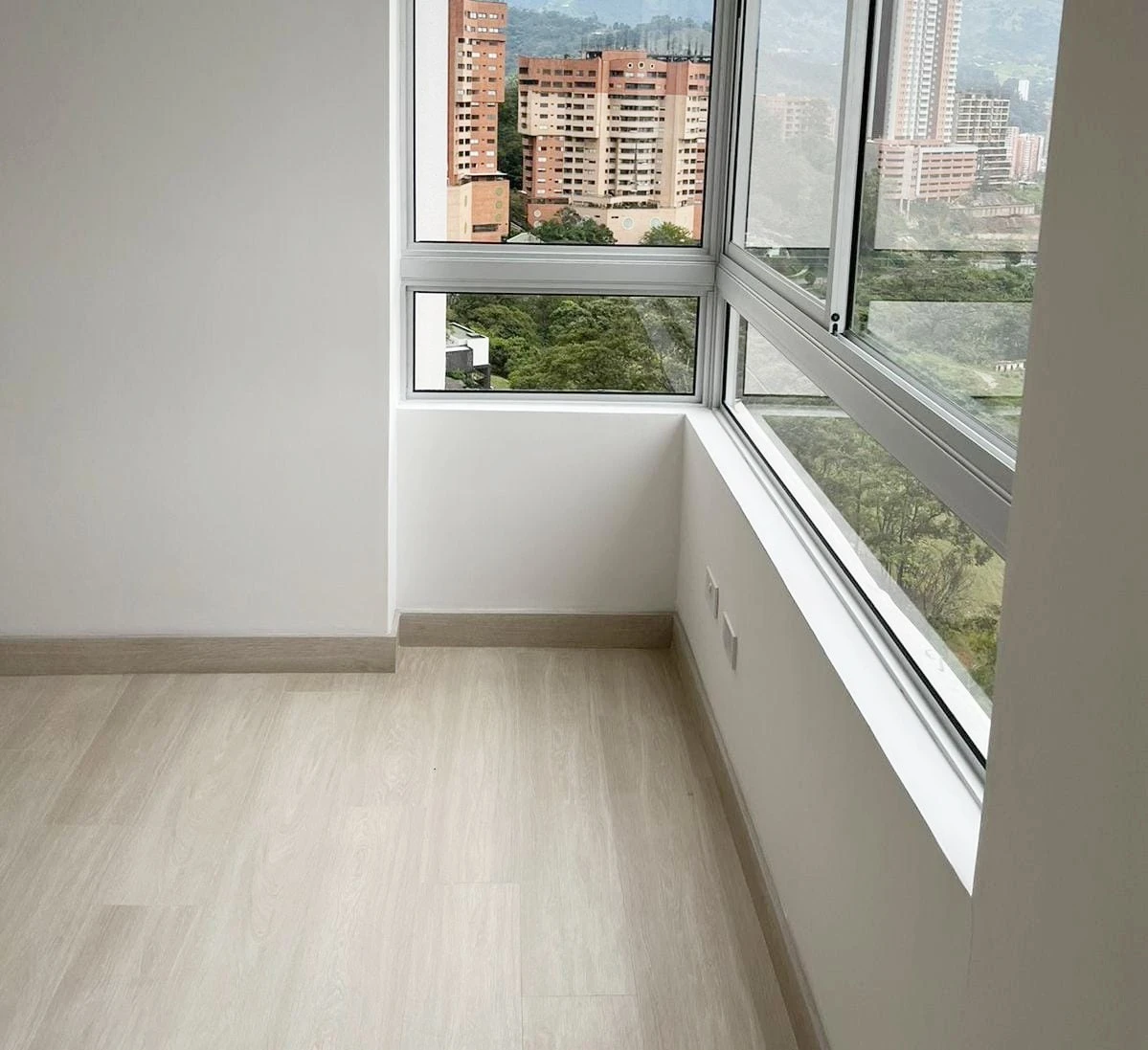 Apartamento en arriendo sector Sabaneta 