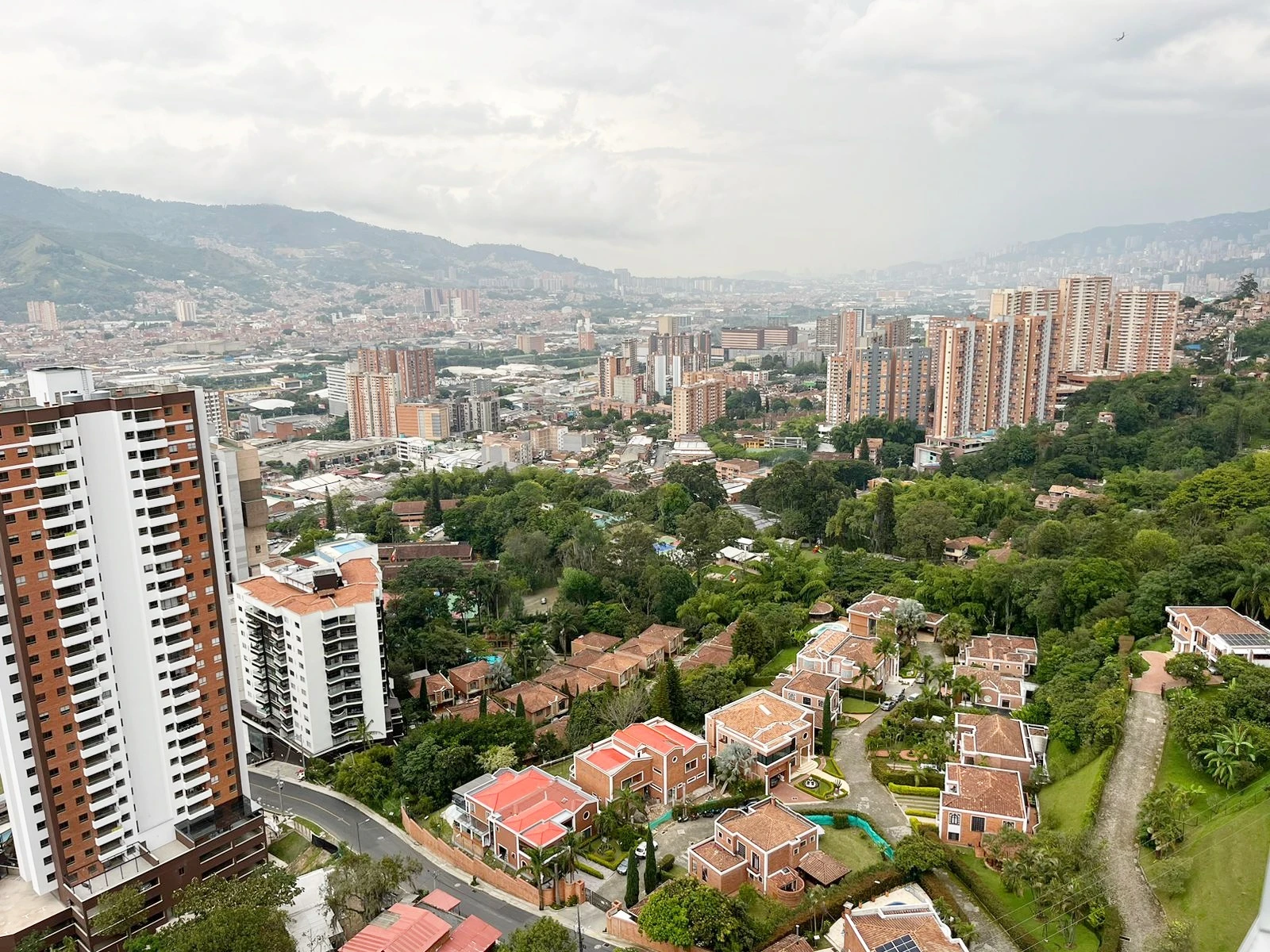 Apartamento en arriendo sector Sabaneta 