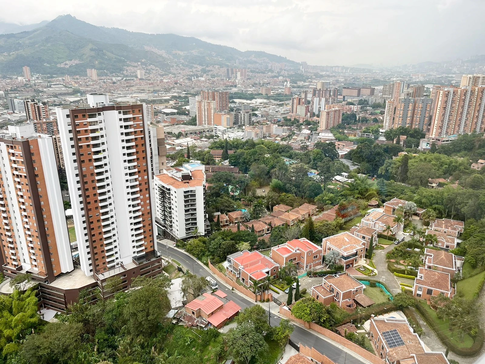 Apartamento en arriendo sector Sabaneta 