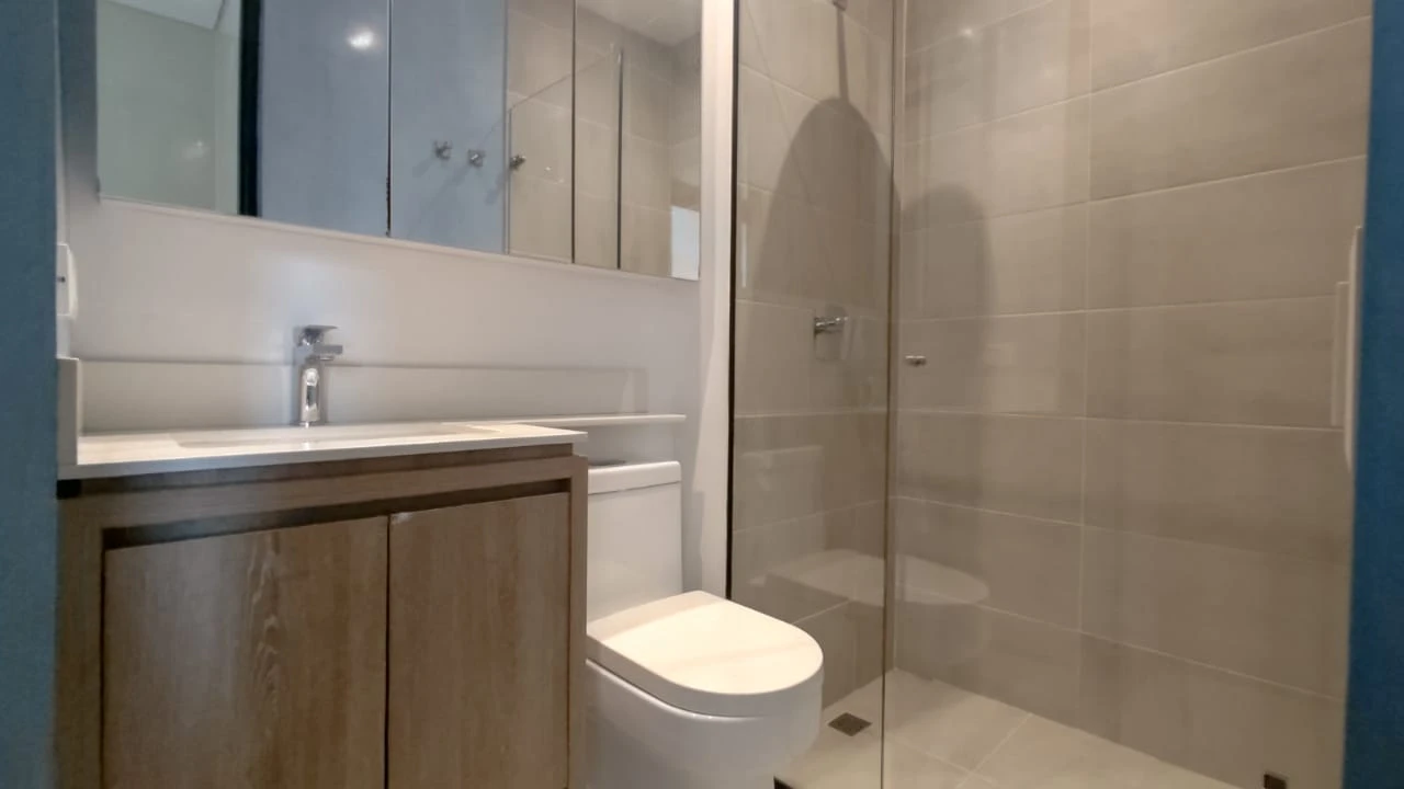 apartamento en arriendo sector superior padre marianito