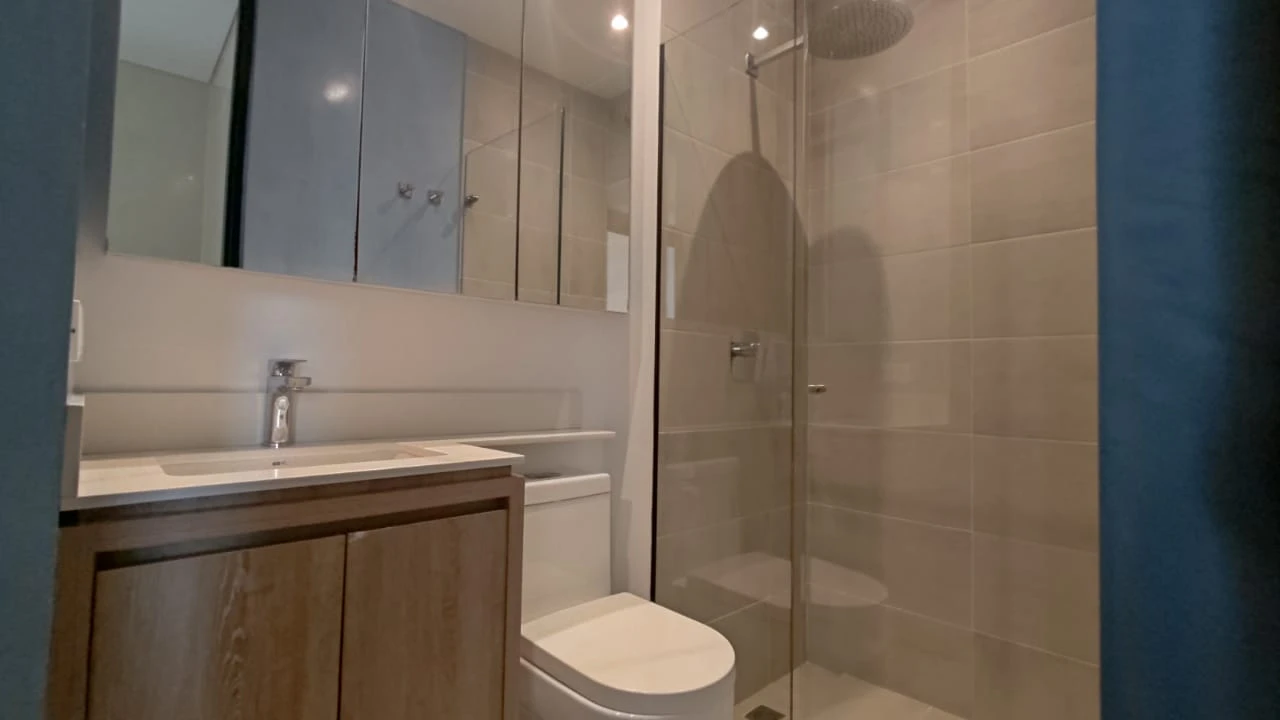 apartamento en arriendo sector superior padre marianito