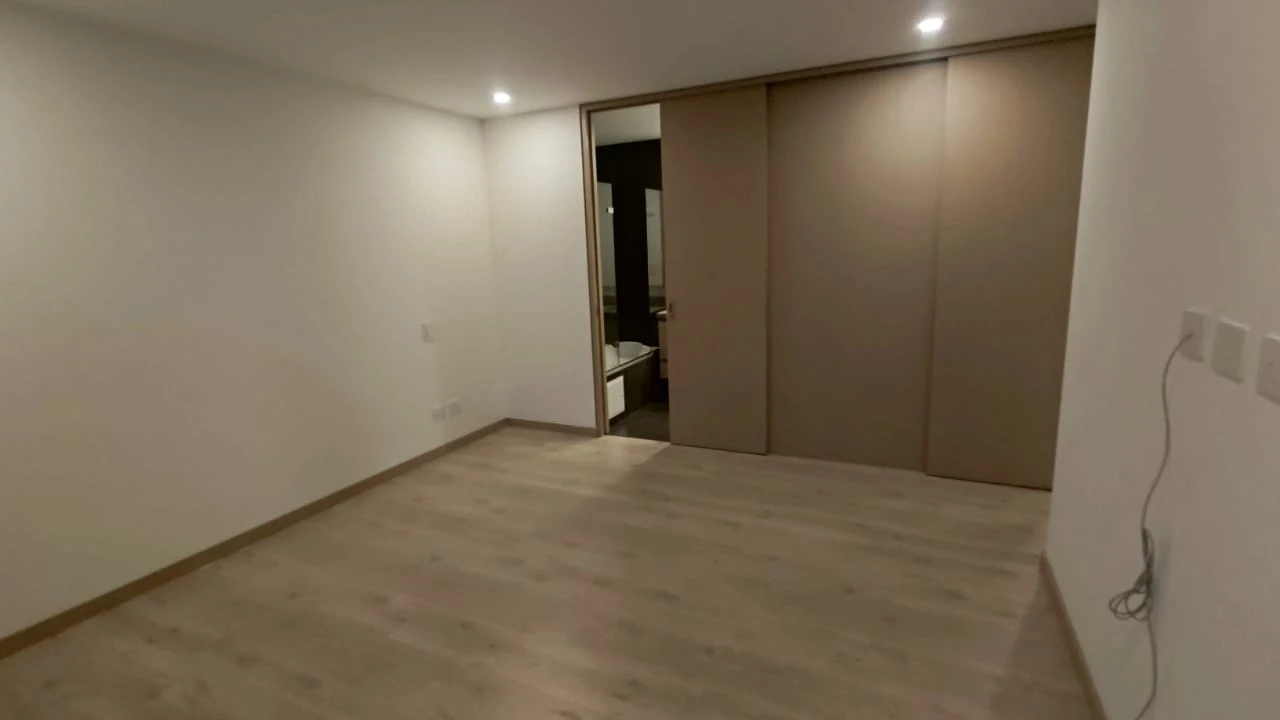 apartamento en arriendo sector superior padre marianito