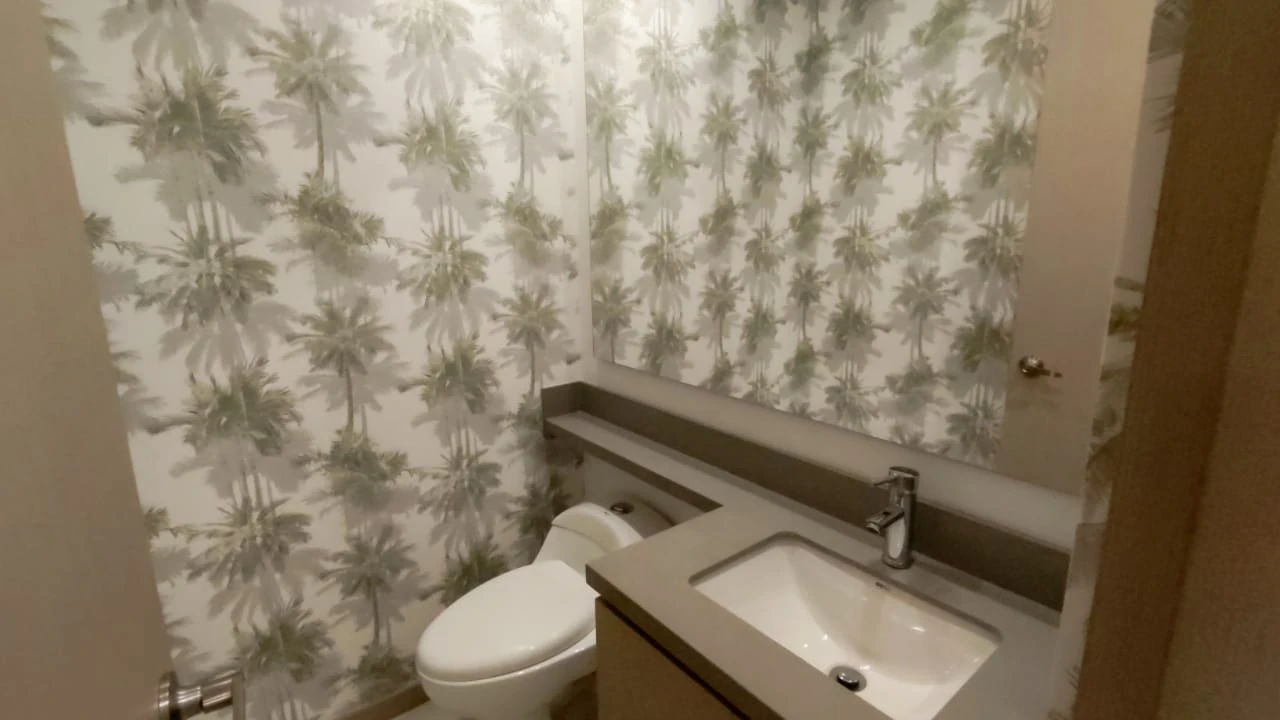 apartamento en arriendo sector superior padre marianito