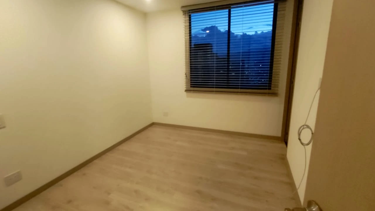 apartamento en arriendo sector superior padre marianito