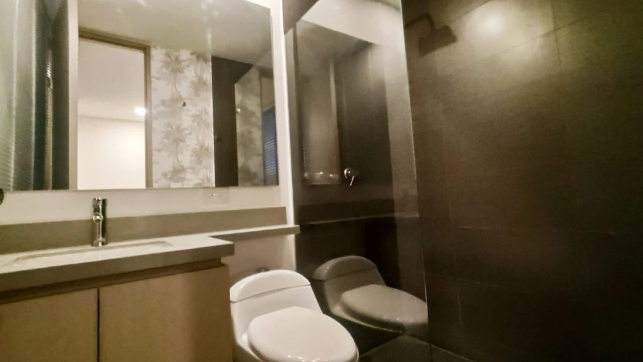 apartamento en arriendo sector superior padre marianito