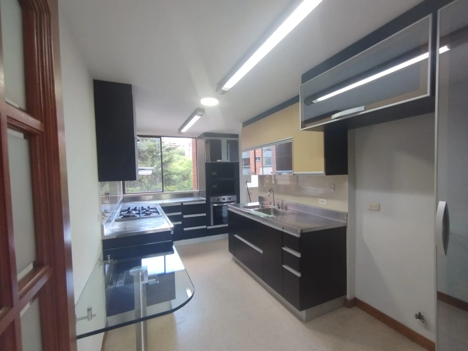 Apartamento en Arriendo Poblado Sector los Balsos